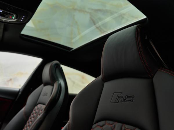 Audi RS5 Sportback 2.9 TFSI Quattro | Audi occasion