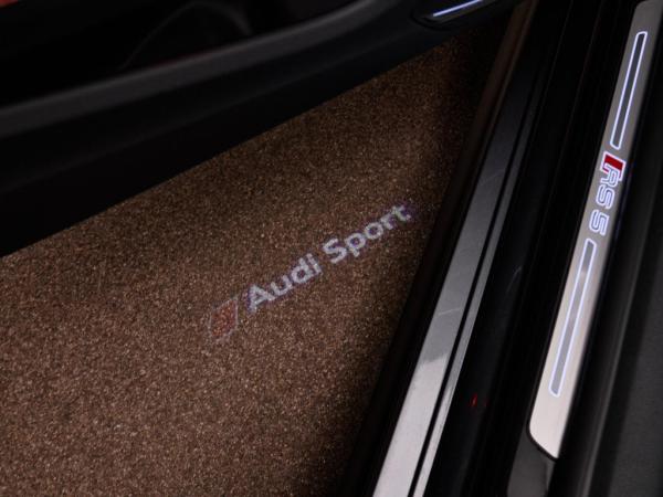 Audi RS5 Sportback 2.9 TFSI Quattro | Audi occasion