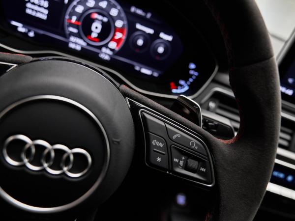 Audi RS5 Sportback 2.9 TFSI Quattro | Audi occasion