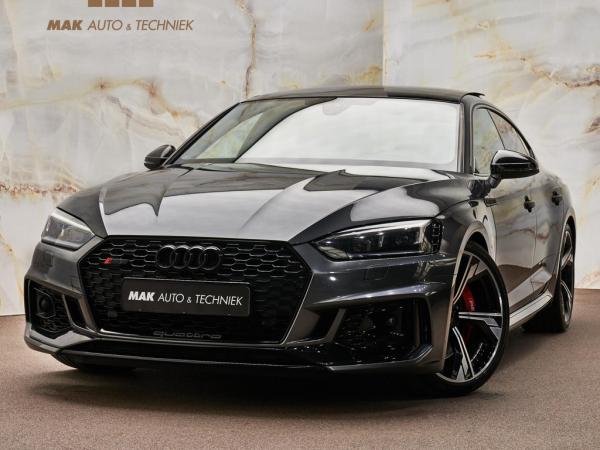 Audi RS5 Sportback 2.9 TFSI Quattro | Audi occasion