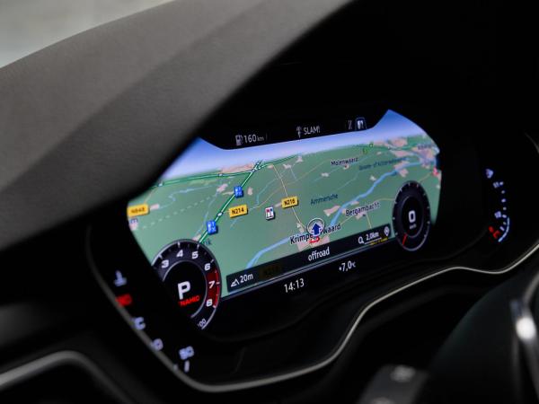 Audi RS5 Sportback 2.9 TFSI Quattro | Audi occasion