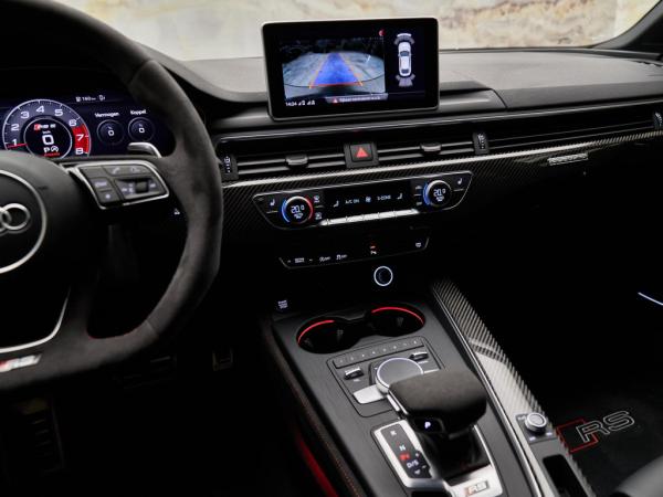 Audi RS5 Sportback 2.9 TFSI Quattro | Audi occasion