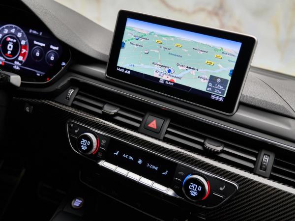 Audi RS5 Sportback 2.9 TFSI Quattro | Audi occasion