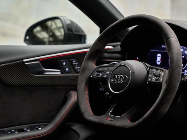 Audi RS5 Sportback 2.9 TFSI Quattro | Audi occasion