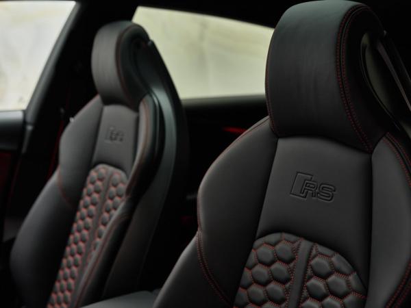 Audi RS5 Sportback 2.9 TFSI Quattro | Audi occasion