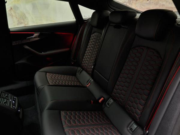 Audi RS5 Sportback 2.9 TFSI Quattro | Audi occasion