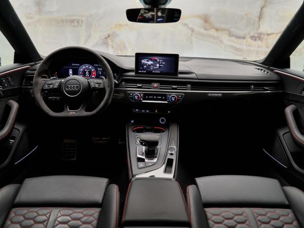 Audi RS5 Sportback 2.9 TFSI Quattro | Audi occasion