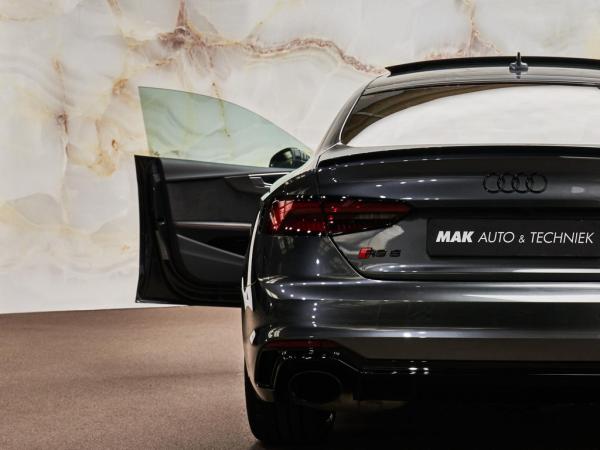 Audi RS5 Sportback 2.9 TFSI Quattro | Audi occasion