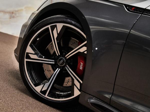Audi RS5 Sportback 2.9 TFSI Quattro | Audi occasion