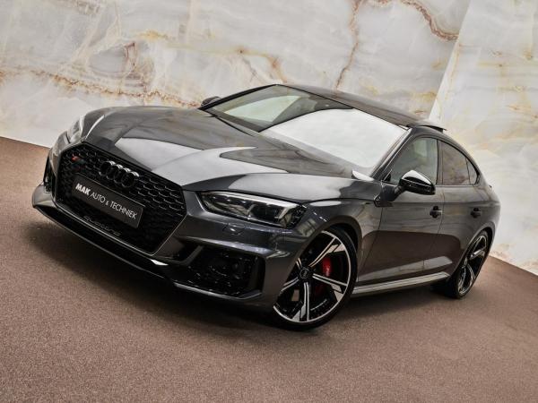 Audi RS5 Sportback 2.9 TFSI Quattro | Audi occasion