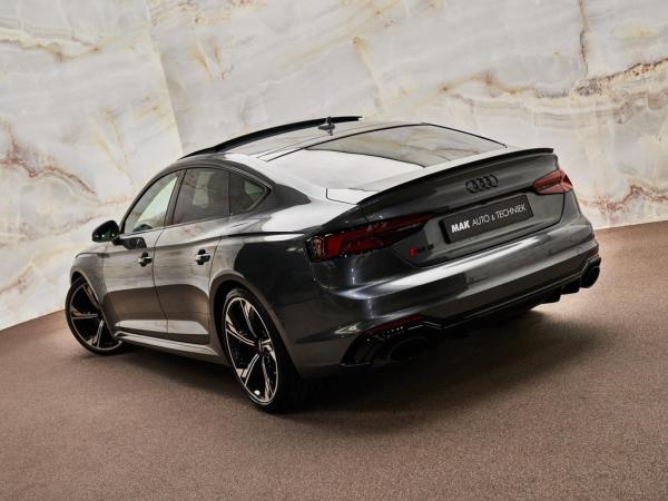 Audi RS5 Sportback 2.9 TFSI Quattro | Audi occasion