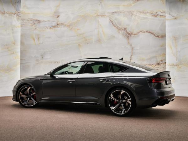Audi RS5 Sportback 2.9 TFSI Quattro | Audi occasion