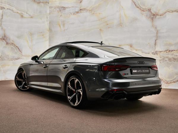 Audi RS5 Sportback 2.9 TFSI Quattro | Audi occasion