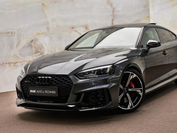 Audi RS5 Sportback 2.9 TFSI Quattro | Audi occasion