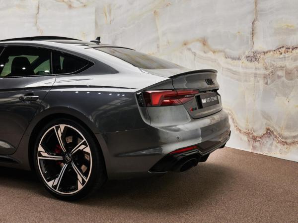 Audi RS5 Sportback 2.9 TFSI Quattro | Audi occasion