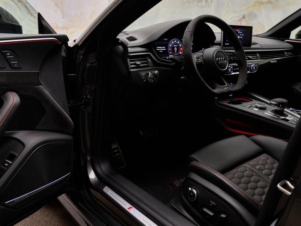 Audi RS5 Sportback 2.9 TFSI Quattro | Audi occasion