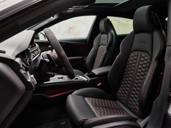 Audi RS5 Sportback 2.9 TFSI Quattro | Audi occasion