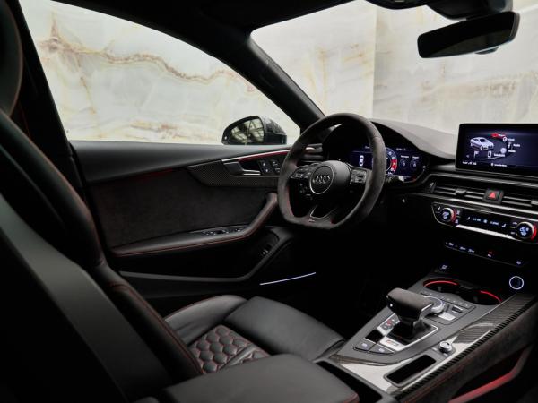 Audi RS5 Sportback 2.9 TFSI Quattro | Audi occasion