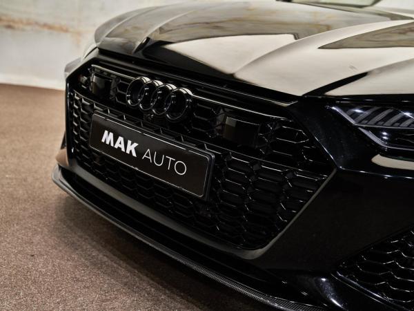 Audi RS6 Avant 4.0 TFSI Quattro | Audi occasion