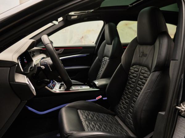 Audi RS6 Avant 4.0 TFSI Quattro | Audi occasion