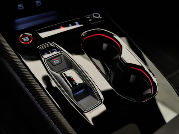 Audi S5 Avant 3.0 TFSI Quattro | Audi occasion