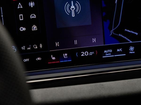 Audi S5 Avant 3.0 TFSI Quattro | Audi occasion