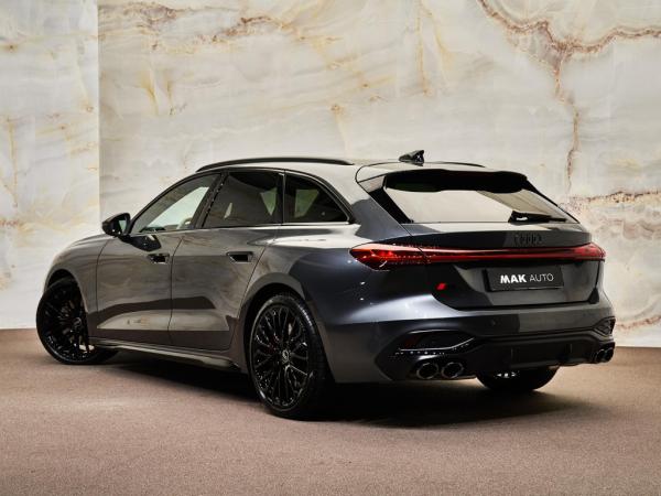 Audi S5 Avant 3.0 TFSI Quattro | Audi occasion