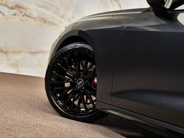 Audi S5 Avant 3.0 TFSI Quattro | Audi occasion