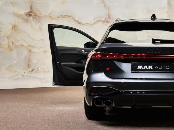 Audi S5 Avant 3.0 TFSI Quattro | Audi occasion