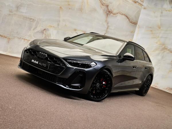 Audi S5 Avant 3.0 TFSI Quattro | Audi occasion