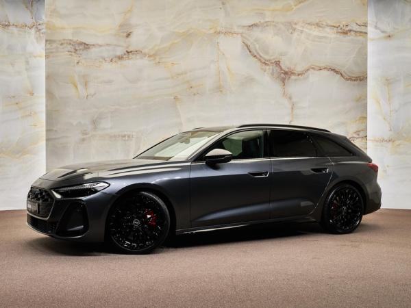 Audi S5 Avant 3.0 TFSI Quattro | Audi occasion