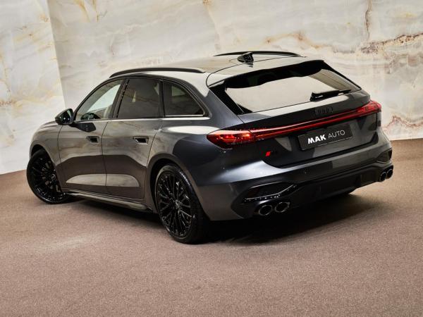 Audi S5 Avant 3.0 TFSI Quattro | Audi occasion