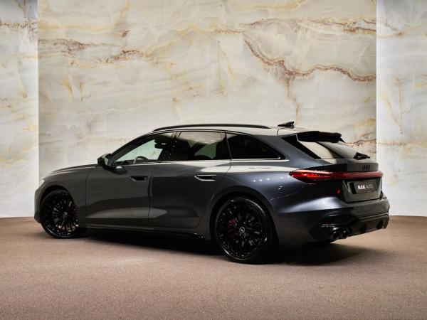 Audi S5 Avant 3.0 TFSI Quattro | Audi occasion