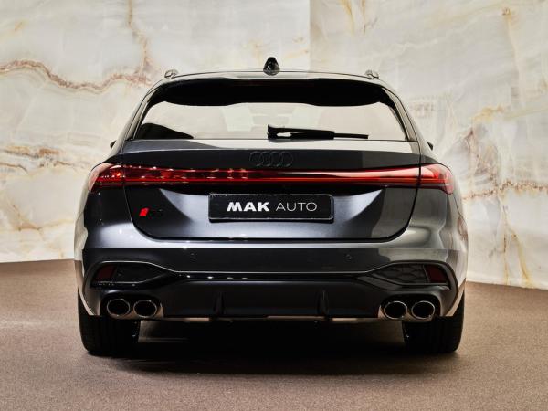 Audi S5 Avant 3.0 TFSI Quattro | Audi occasion