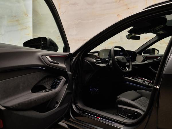 Audi S5 Avant 3.0 TFSI Quattro | Audi occasion