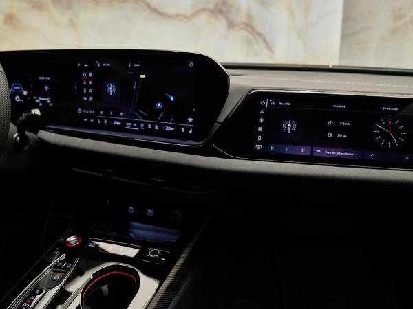 Audi S5 Avant 3.0 TFSI Quattro | Audi occasion