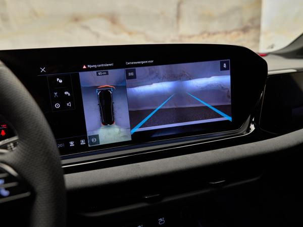 Audi S5 Avant 3.0 TFSI Quattro | Audi occasion