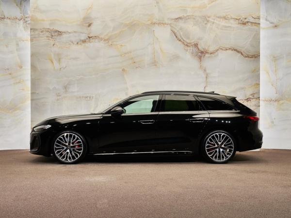 Audi S5 Avant 3.0 TFSI Quattro | Audi occasion