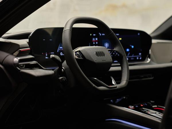 Audi S5 Avant 3.0 TFSI Quattro | Audi occasion