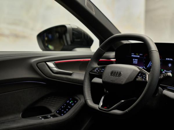 Audi S5 Avant 3.0 TFSI Quattro | Audi occasion