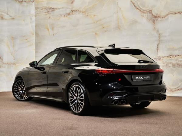 Audi S5 Avant 3.0 TFSI Quattro | Audi occasion