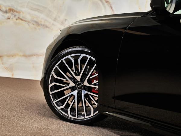 Audi S5 Avant 3.0 TFSI Quattro | Audi occasion