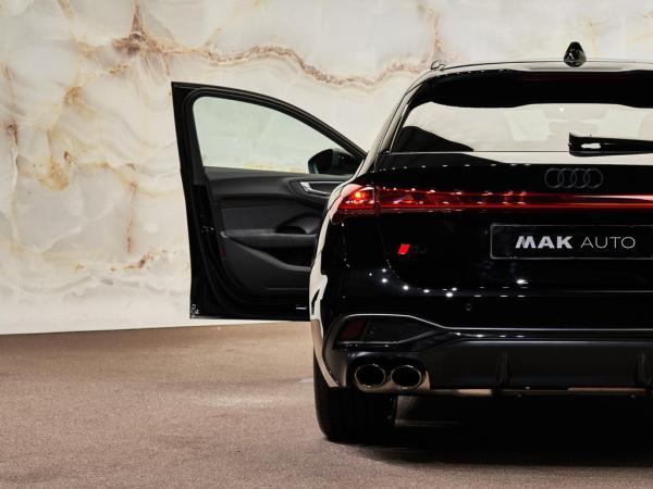 Audi S5 Avant 3.0 TFSI Quattro | Audi occasion