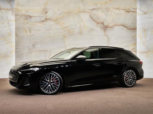 Audi S5 Avant 3.0 TFSI Quattro | Audi occasion