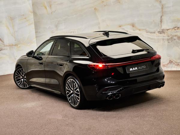 Audi S5 Avant 3.0 TFSI Quattro | Audi occasion