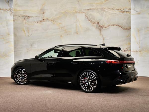 Audi S5 Avant 3.0 TFSI Quattro | Audi occasion