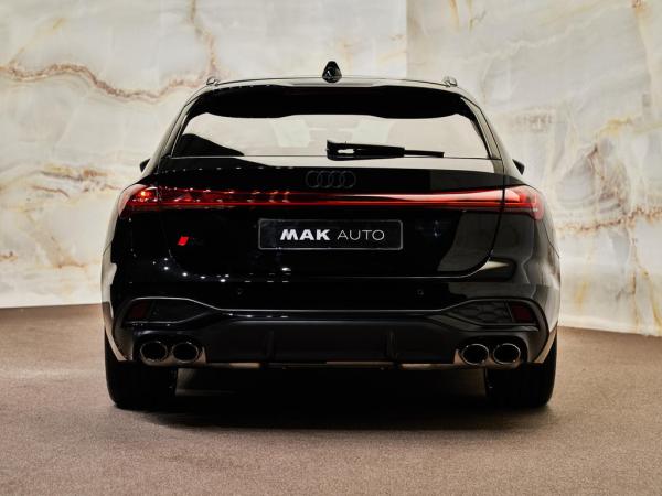 Audi S5 Avant 3.0 TFSI Quattro | Audi occasion