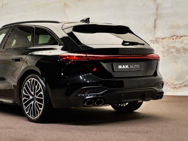 Audi S5 Avant 3.0 TFSI Quattro | Audi occasion