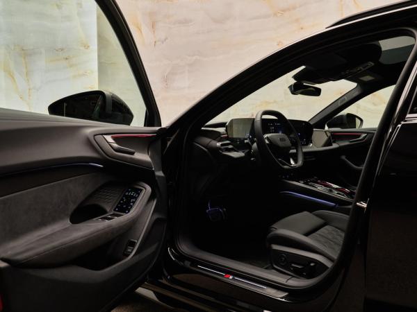 Audi S5 Avant 3.0 TFSI Quattro | Audi occasion