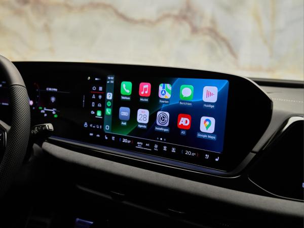 Audi S5 Avant 3.0 TFSI Quattro | Audi occasion